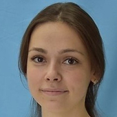 Лебедева Анна Вячеславовна, стоматолог-терапевт