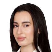 Согомонян Анжела Аршаковна, врач УЗД