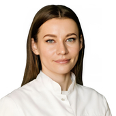 Дружинина Анастасия Евгеньевна, врач УЗД