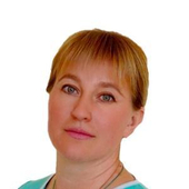 Онникова Анна Николаевна, детский логопед