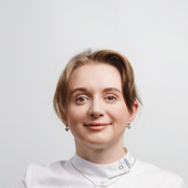 Канунникова Ольга Николаевна, стоматолог-терапевт