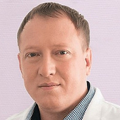 Терешонков Вадим Сергеевич, психиатр