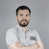 Гучетль Мурат Ниязбекович, челюстно-лицевой хирург