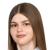 Бондаренко Светлана Александровна, педиатр