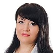 Ситдикова Гульнара Флеровна, стоматолог-терапевт