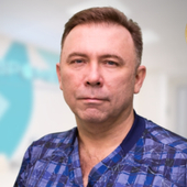 Ломброзо Алексей Валентинович, эндоскопист