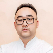 Ким Дмитрий Леонидович, гастроэнтеролог