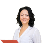 Брюханова Наталья Николаевна, эндокринолог