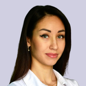 Прибыткова (Абубакирова) Лилия Фархатовна, пульмонолог