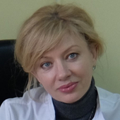 Силина Ольга Ивановна, гастроэнтеролог