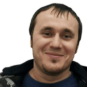 Погребной Алексей Валерьевич, ортодонт