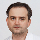 Сороколетов Кирилл Юрьевич, акушер-гинеколог