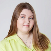 Малыгина Анастасия Анатольевна, стоматолог-терапевт