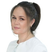 Биккулова Айгуль Рамзиевна, стоматолог-терапевт