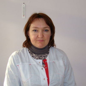 Фомина Наталья Александровна, педиатр