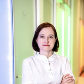 Кислякова Татьяна Вадимовна, стоматолог-терапевт
