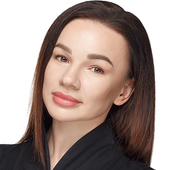 Дехканова Кристина Александровна, стоматолог-терапевт