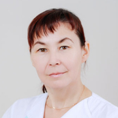 Васильева Елизавета Владимировна, массажист