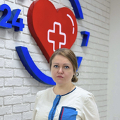 Шорохова Лариса Леонидовна, невролог