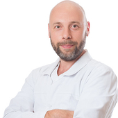 Абаимов Олег Владимирович, уролог