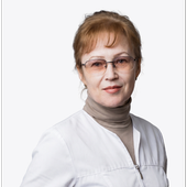 Антонова Любовь Александровна, онколог