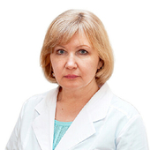 Анисимова Людмила Николаевна, терапевт