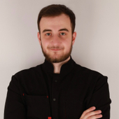 Аветисян Эрик Артурович, стоматологический гигиенист