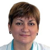 Кираева Наркиса Адгамовна, гинеколог