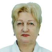 Титова Раиса Николаевна, гинеколог