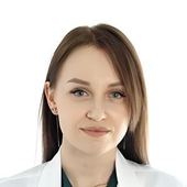 Замлелова Александра Викторовна, кардиолог