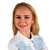 Аллуш Наталья Сергеевна, стоматолог-терапевт