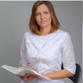 Лебедева Ксения Владимировна, невролог