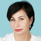 Лабутина Ольга Николаевна, ортодонт