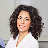 Салонтай (Ширин) Инна Рафаэловна, врач-косметолог