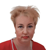 Анохина Эльвира Владимировна, стоматолог-терапевт