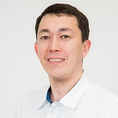 Абубакиров Ильшат Раисович, врач-косметолог