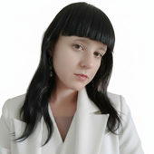 Васильченко Вероника Владимировна, психиатр