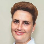 Гарбар Анна Леонидовна, ЛОР