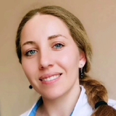 Богатырева Марина Гафизовна, терапевт