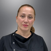 Богатырева Амина Закриевна, терапевт