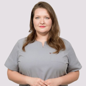 Овсянникова Инна Юрьевна, стоматолог-хирург