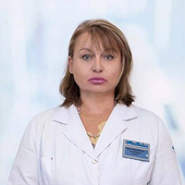 Мартынова Наталья Анатольевна, невролог