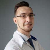 Онищенко Федор Евгеньевич, стоматолог-хирург