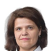 Горбачева Наталья Сергеевна, терапевт