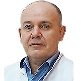 Портнов Евгений Семенович, врач УЗД