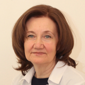 Зотова Светлана Аркадьевна, детский невролог