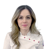 Цанава Лавина Гиаевна, онколог