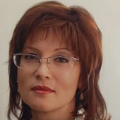 Брежнева Лия Эммануиловна, рентгенолог