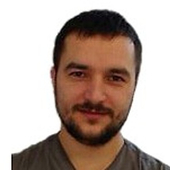 Камышный Алексей Александрович, стоматолог-терапевт