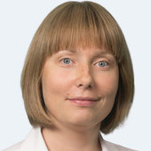 Низамова Диана Васильевна, врач УЗД